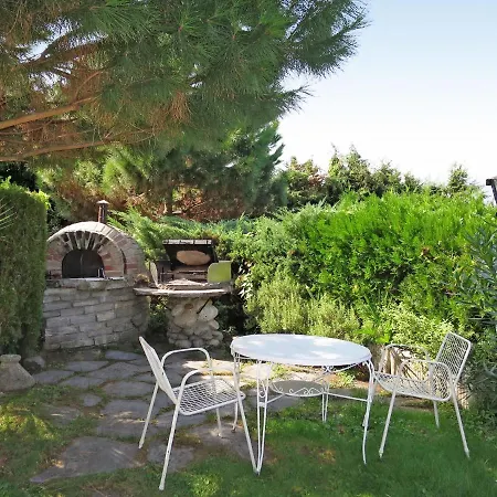 Holiday home Bramati By Interhome Porto Valtravaglia