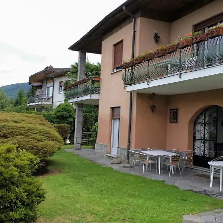 Bramati By Interhome Holiday home *