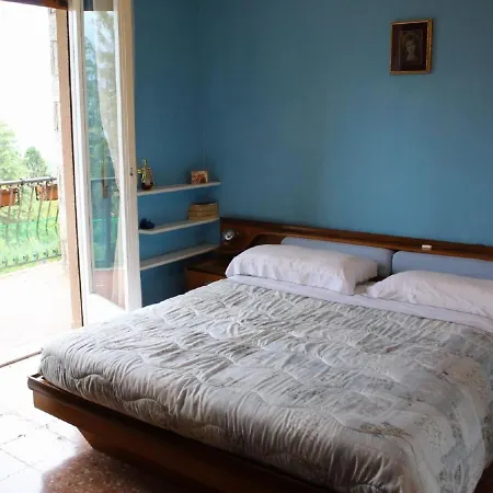 Bramati By Interhome Holiday home Porto Valtravaglia