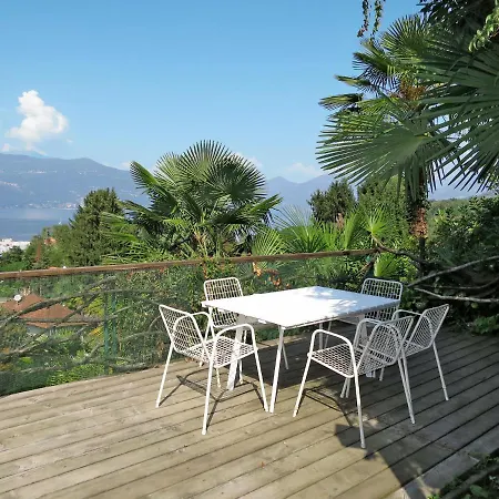Holiday home Bramati By Interhome